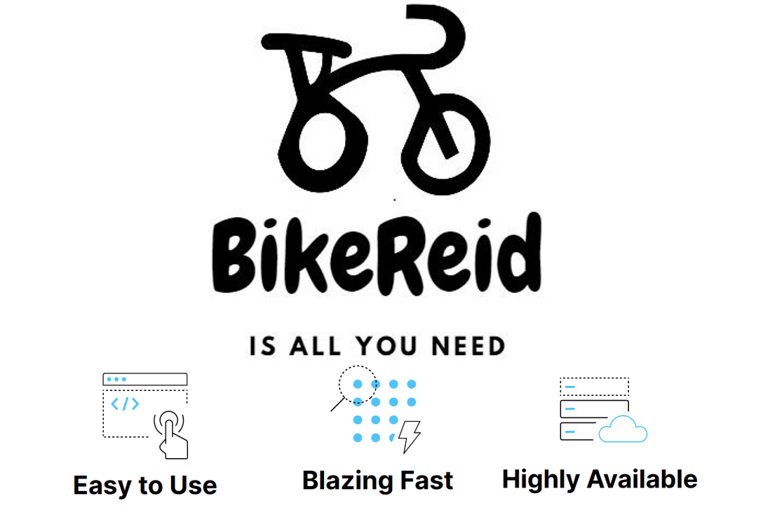 Bike ReID